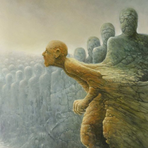 Surrendered to Conformity