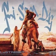Få som dig - Lastreet