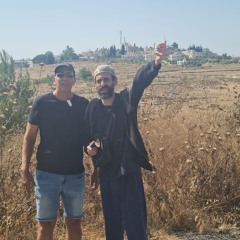 קול 002 acoustic recording