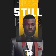 5till Bias Konpa Mix 2025