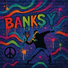 BANKSY