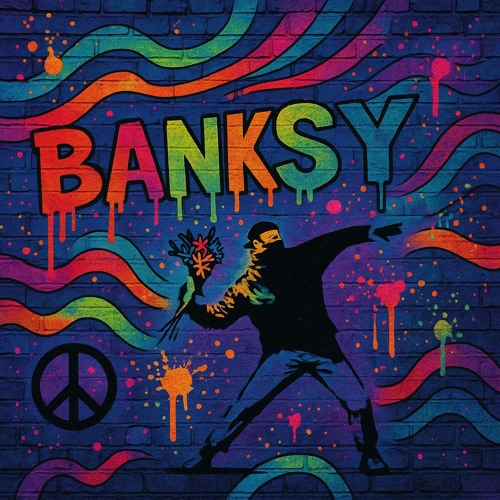 BANKSY