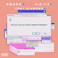 Verified (Feat. K.E.Y.Z & Troy Diamond) [Prod. 318tae]