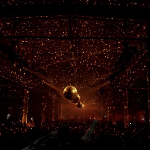 Daft Punk - TECHNOLOGIC (NEJAD & Dom Bull Remix) *FREE DOWNLOAD* cover