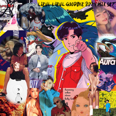 LIEUL LIEUL GOODBYE 2024 MIX SET