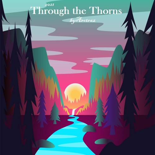 Through The Thorns
