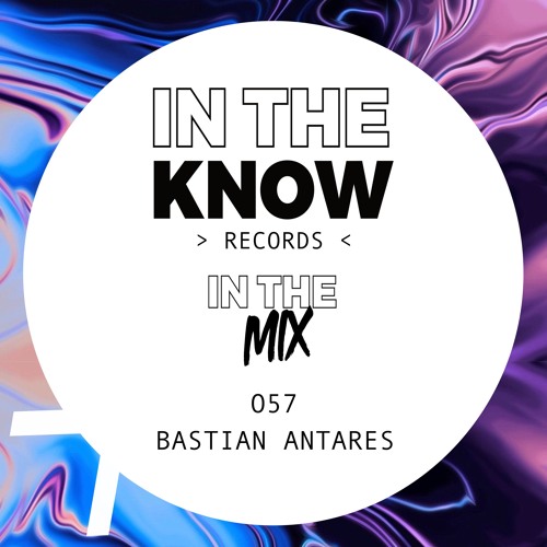 In The Mix 057 - Bastian Antares