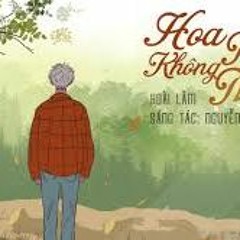 Hoa No Khong Mau - Hoai Lam - H.2K