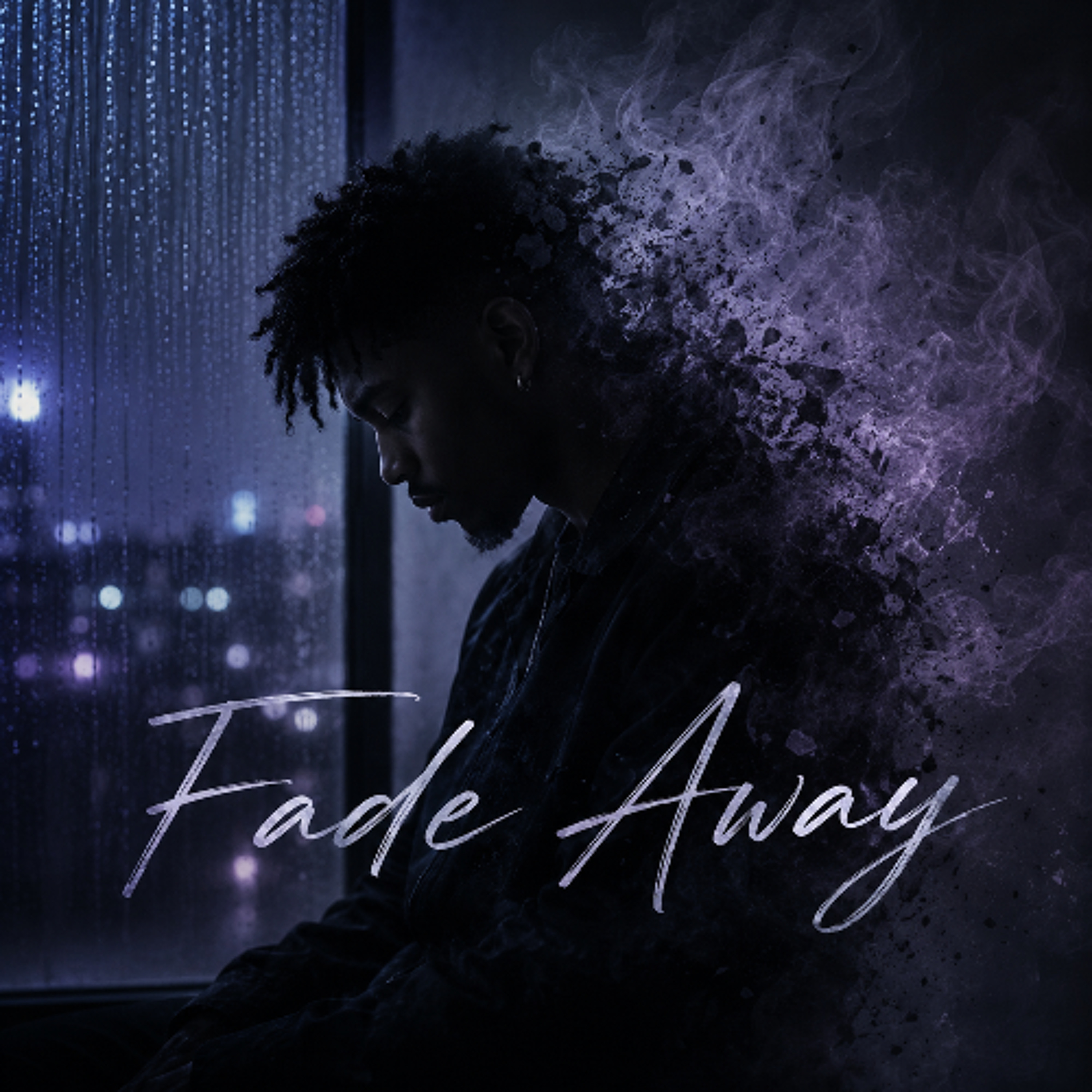 Fade Away episode artwork