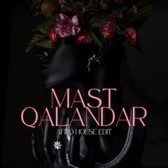 Mast Kalander X Majnuna ( Anne Edit )