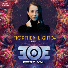 Northen Lights @ 303 Festival -  Santa Catarina 2025
