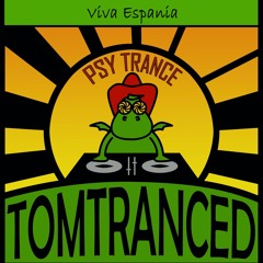 Viva Espana (Psy Trance Mix)
