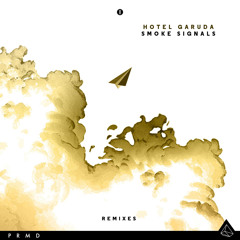 Smoke Signals (Electric Mantis Remix)