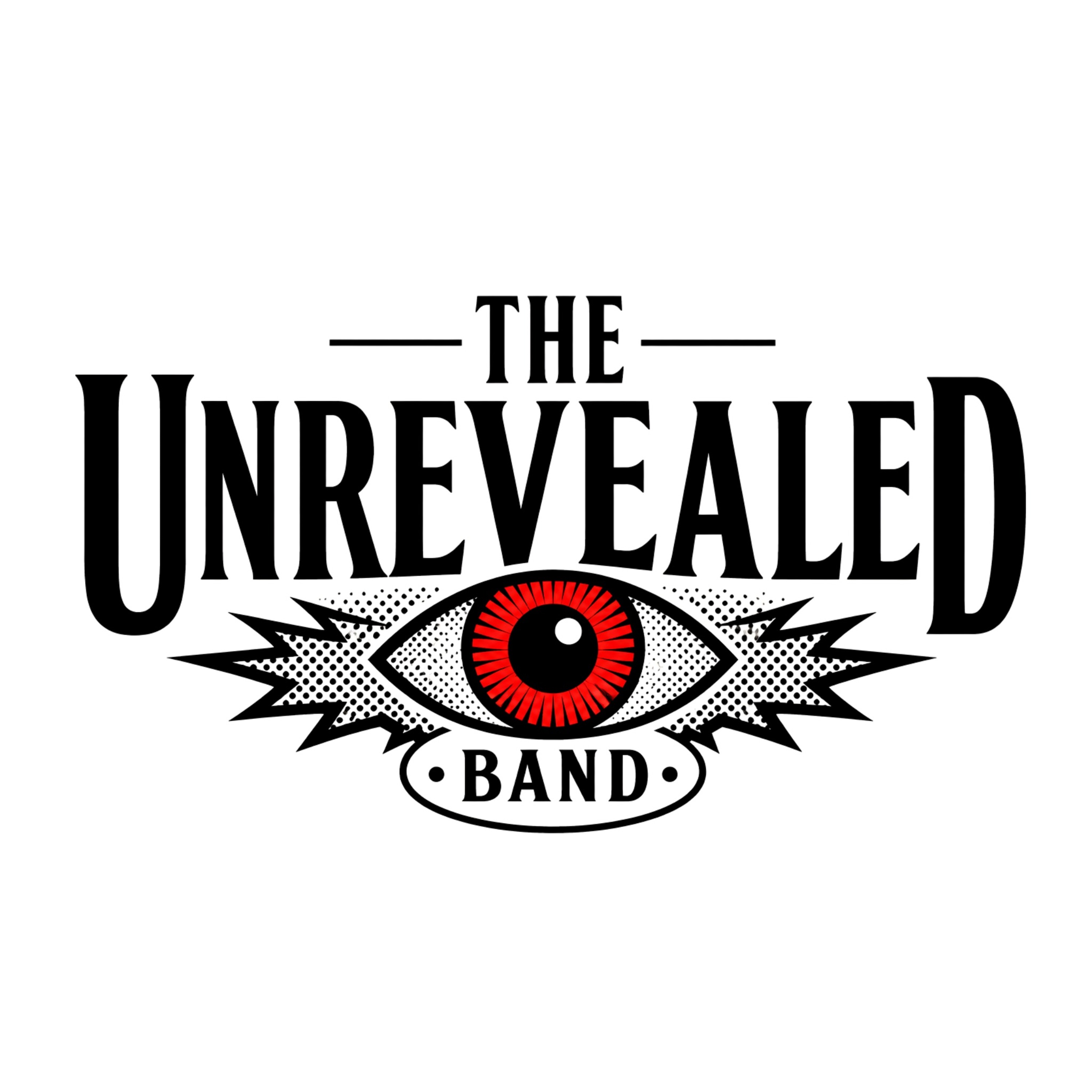 The Unrevealed Band - Neighborhood Stars (Prod. BOGER)
