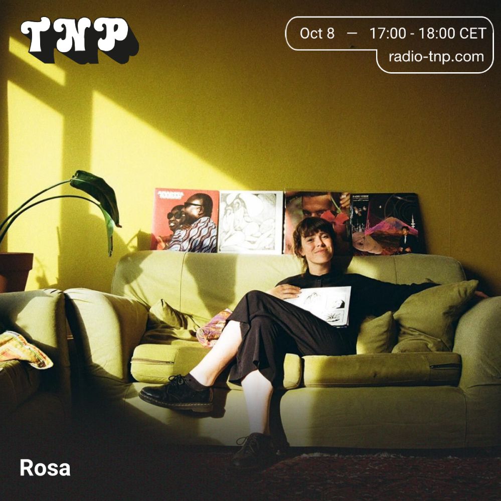 Rosa