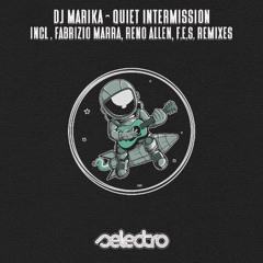 DJ Marika - Quiet Intermission (Reno Allen Remix)