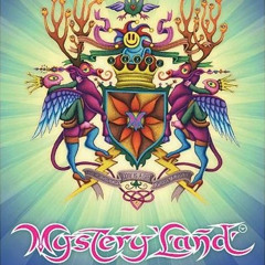 Angelo Live @ Mystery Land, voormalig Floriadeterrein Hoofddorp 21-08-2004
