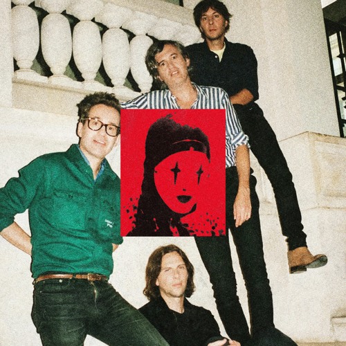 Phoenix - Fences (Sam Girling Festival Rework)