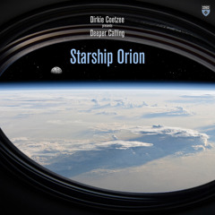 Starship Orion (Extended Mix)