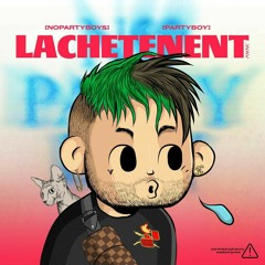NANE - LACHETENENT (Official)
