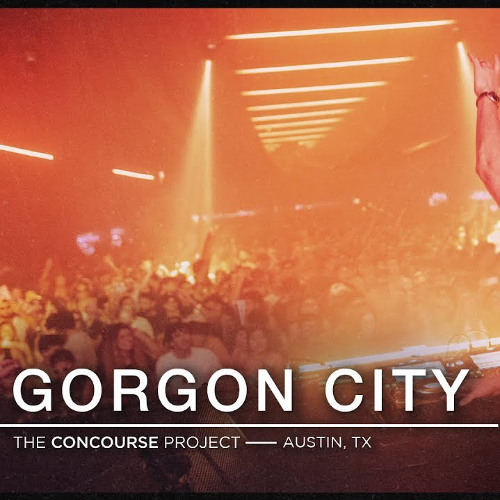 Gorgon City at The Concourse Project | Full Set (16 Aug 2024)