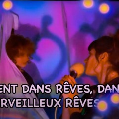 EXTRAIT 1 - Nuit Du Reve