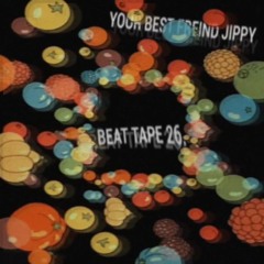 jippy. - terrific job