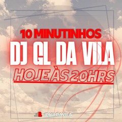 10 Minutinhos De Pique Do Parque Du P.U {{{ GL DA VILA }}} PQDOCOCAL ##