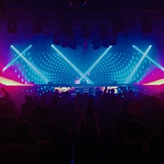 SOUL ALIGNMENT @ Dangerous Goods Mandorgora