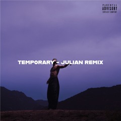 temporary (julian remix)