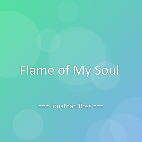 Flame of My Soul