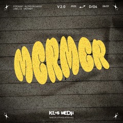 MERMER x Alors on danse