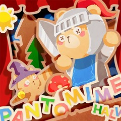 【Paradigm: Reboot】Halv - Pantomime