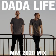 Dada Land May 2020 Mix