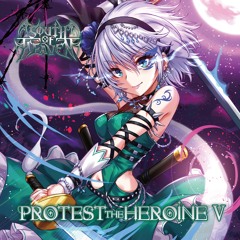 PROTEST THE HEROINE Ⅴ XFD