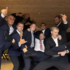 Fest igen