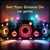 Artwork for Ron Gelinas - Get Your Groove On