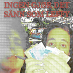 Ingen Gjør Det Sånn Som Leffy 2