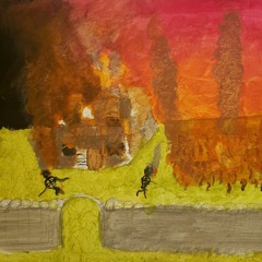 ix. Chrysalis (Amontillado)