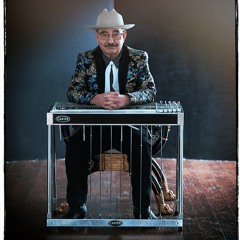 Blue Side Shuffle Feat. Brent Progecene