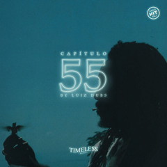 Capitulo #55 By Luiz Dubs(Reggae Roots)
