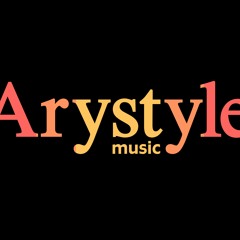 Arystyle - Just BBoy