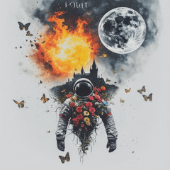 I tOOk mY loVe.  Pale1/Chrome Dolphins