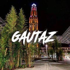 Gautaz | Episode 8 MIX October | UPTEMPO