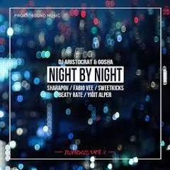 DJ Aristocrat, Gosha - Night By Night