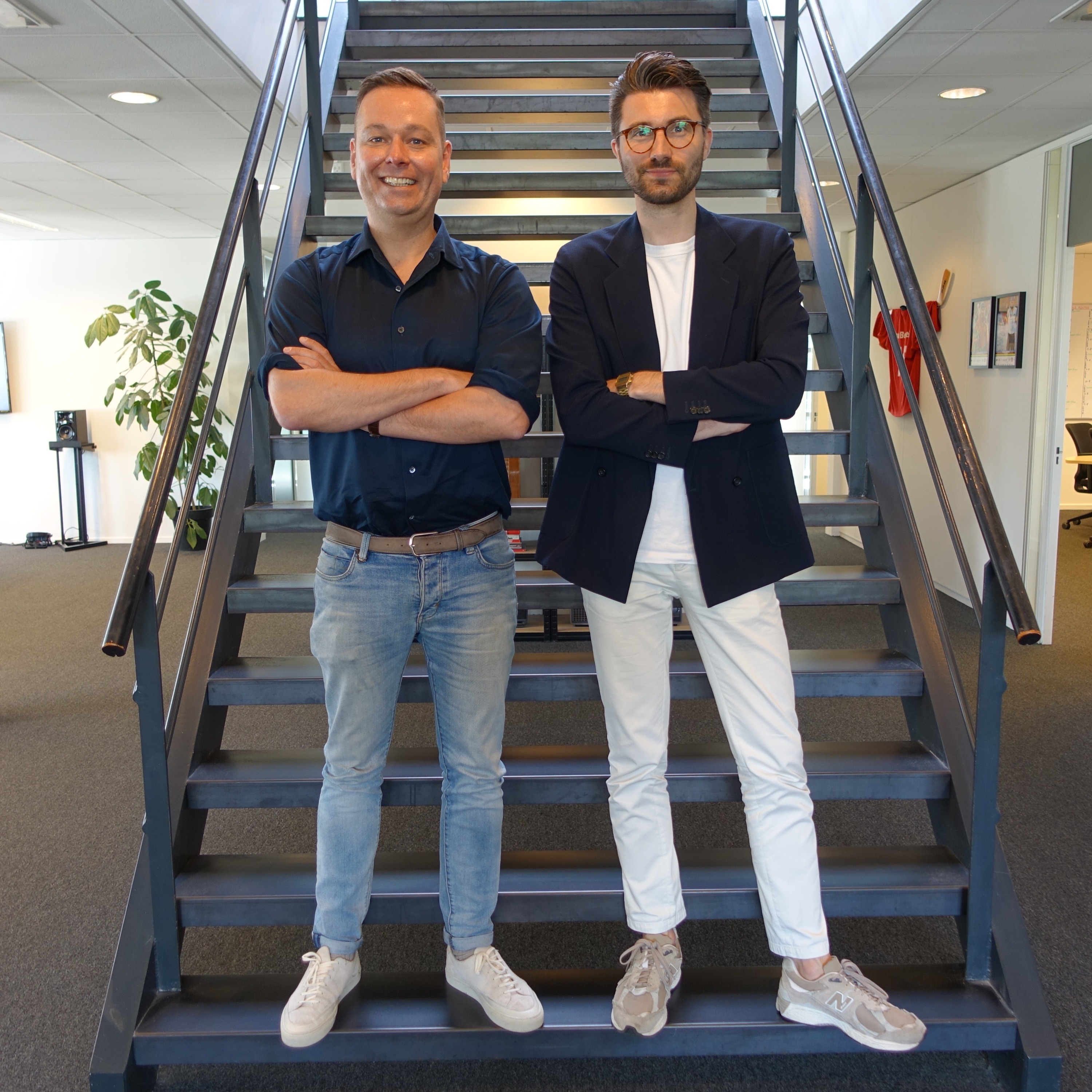 New Business Radio