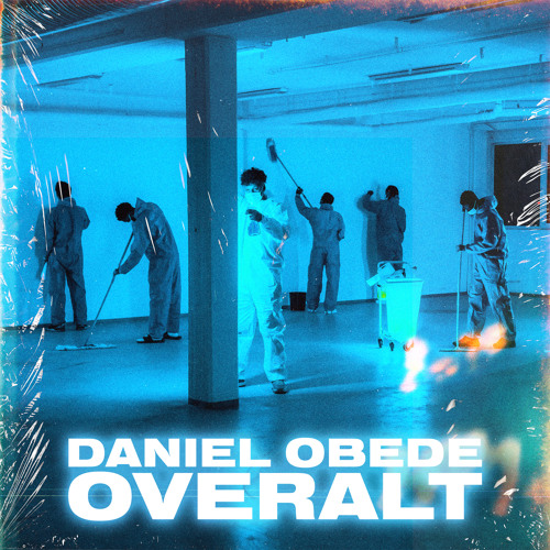 Stream Overalt by Daniel Obede | Listen online for free on SoundCloud