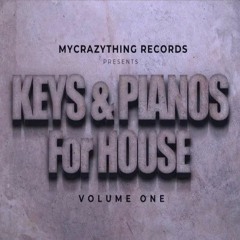 Keys & Pianos For House