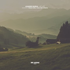 Leandro Murua - Live Life (Streichl Remix) [3rd Avenue]