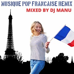 100% French /musique pop française remix .